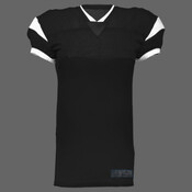Youth Slant Football Jersey