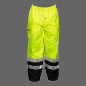 Unisex Premium Black Series® Rainwear Pants