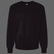 Unisex USA-Made Super Heavy Oversized Crewneck Sweatshirt