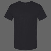 Unisex USA-Made Heavyweight Ring-spun T-Shirt