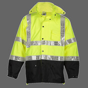 Unisex Storm Stopper Pro Rainwear Jacket