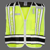 Unisex Police Vest