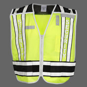 Unisex Security Vest