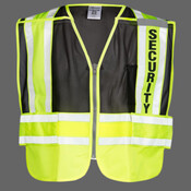 Unisex Security Vest