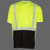 Unisex Premium Brilliant Series® High Performance Class 2 T-Shirt