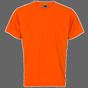 Unisex Premium Black Series® Hi-Viz T-Shirt