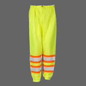 Unisex Mesh Pants