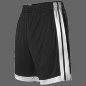 Women's Single Ply Basketball Shorts