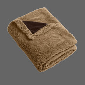Faux Fur Blanket