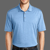 Shadow Stripe Polo