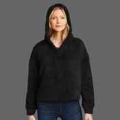 Women's Cozy Fleece Hoodie