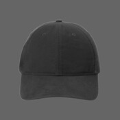 Cotton Canvas Cap