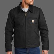 Tall Duck Detroit Jacket