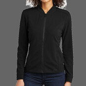 Women's Hinge Full Zip