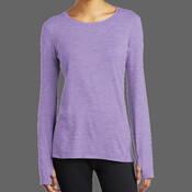 Women's Exchange 1.5 Long Sleeve Crew