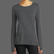 Women's Exchange 1.5 Long Sleeve Crew