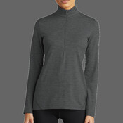 Women's Exchange 1.5 Long Sleeve 1/2 Zip