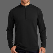 Luuma 1/2 Zip Fleece