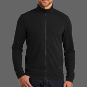 Hinge Full Zip