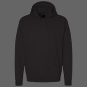 Unisex USA-Made Super Heavy Oversized Hooded Sweatshirt
