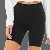 Women's FWD Fashion High Waist Biker Shorts