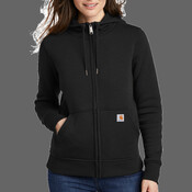 Women's Clarksburg Full Zip Hoodie
