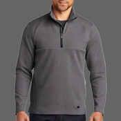 Transition 1/4 Zip