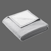 Oversized Core Fleece Sweatshirt Blanket