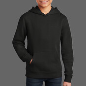 Youth V.I.T. Fleece Hoodie