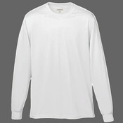 Youth Nexgen Performance Long Sleeve T-Shirt