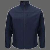Men's Deluxe Soft Shell Jacket