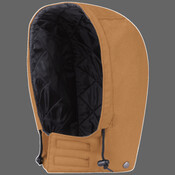 Men's Blended Duck Snap-On Hood