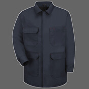 Men's Blended Duck Chore Coat