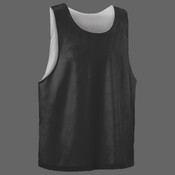 Women's Lacrosse Reversible Pinnie