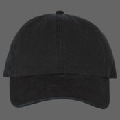 Clean Up Cap
