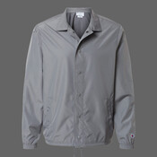 Unisex Coach's Jacket
