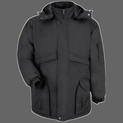 Men's Heavyweight Parka