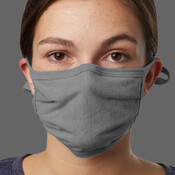 X-Temp™ 2-Ply Adjustable Face Mask