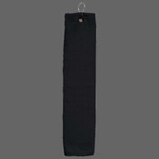 Velour Towel