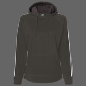 Women's Rival Fleece Hooded Sweatshirt