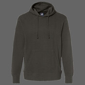 Men's Ripple Fleece Hooded Sweatshirt
