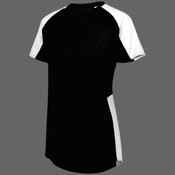 Ladies Cutter Jersey