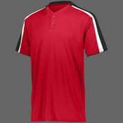 Youth Power Plus Jersey 2.0