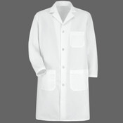 Unisex Lab Coat