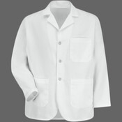 Unisex North Collar Lapel Counter Coat