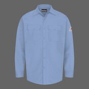 Men's Tall Flame Resistant Excel Work Shirt