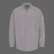 Men's Flame Resistant Excel Work Shirt