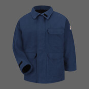 Men's Deluxe Parka - Nomex® IIIA
