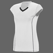 Ladies Blash Jersey