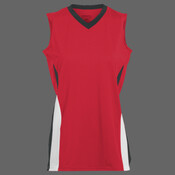 Ladies Tornado Jersey